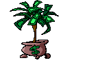 arbre a argent